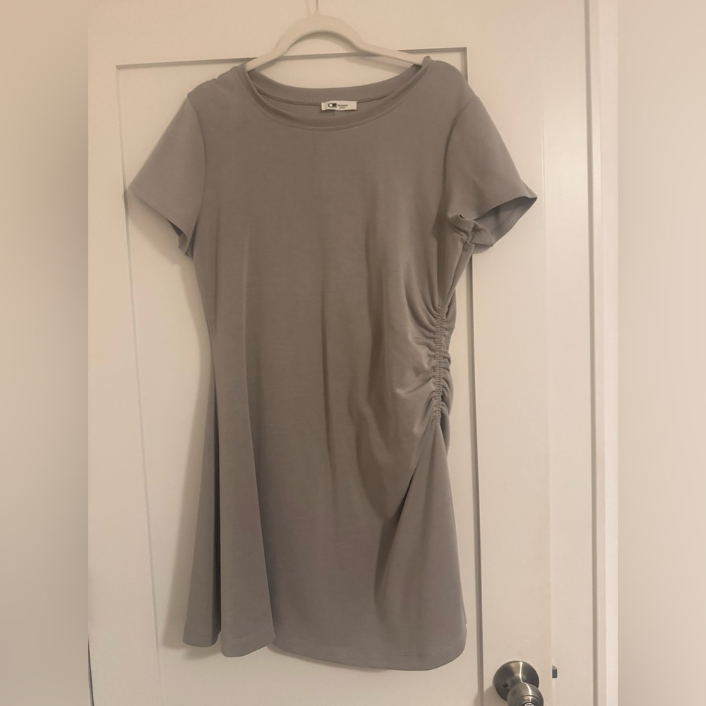 CABLE AND GAUGE dress